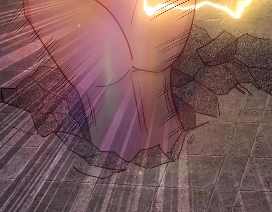 重生地球仙尊 第162话 探查 第8页