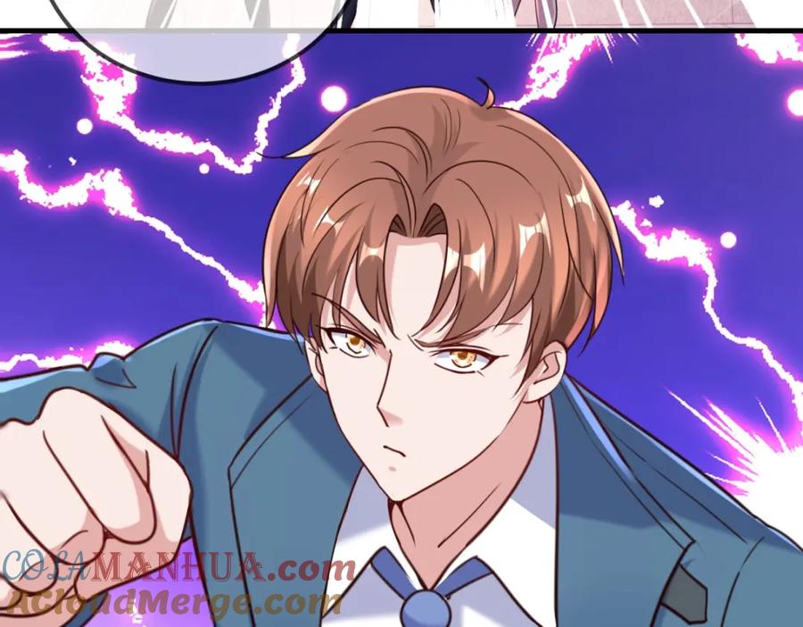 重生地球仙尊 第168话 交手 第46页