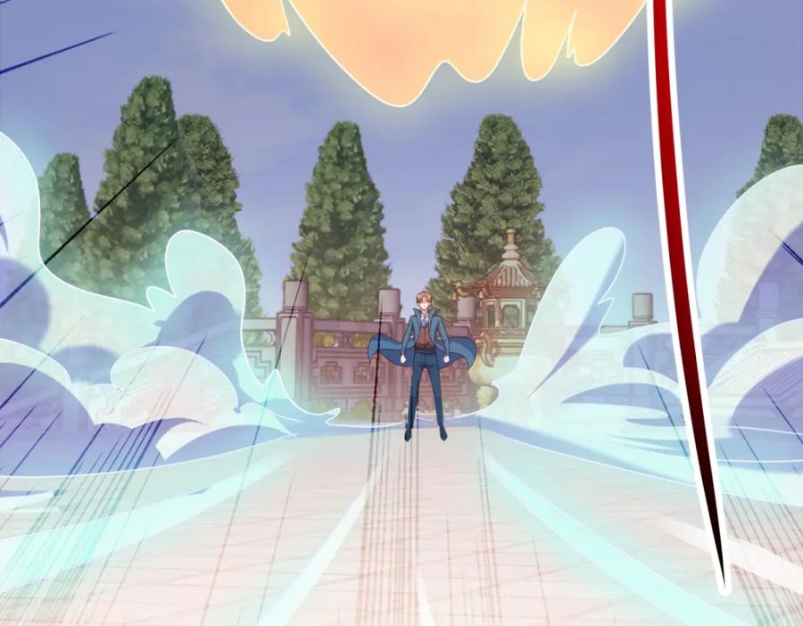 重生地球仙尊 第168话 交手 第60页