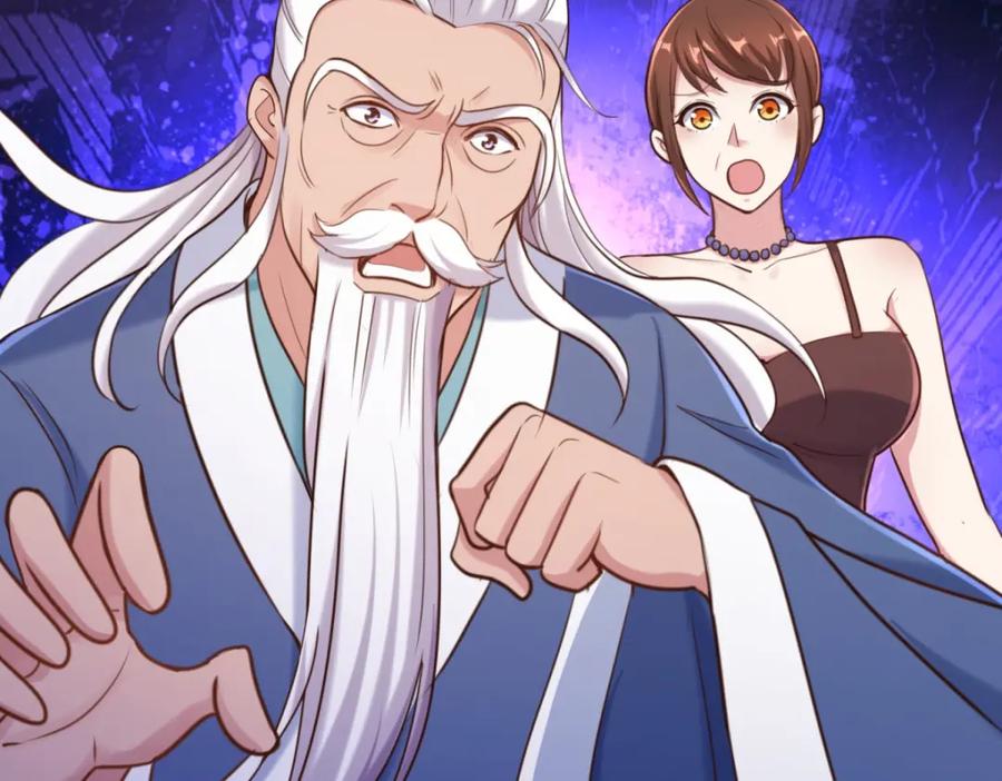 重生地球仙尊 第172话 碾压 第47页