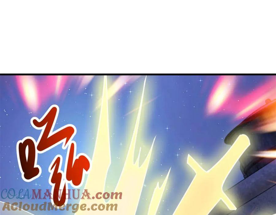 重生地球仙尊 第173话 神罚 第64页