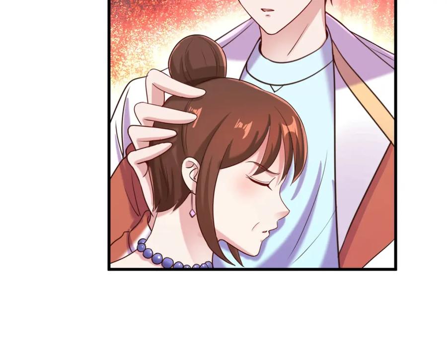 重生地球仙尊 第173话 神罚 第9页
