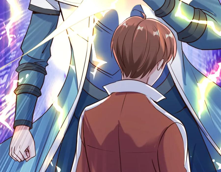 重生地球仙尊 第173话 神罚 第47页