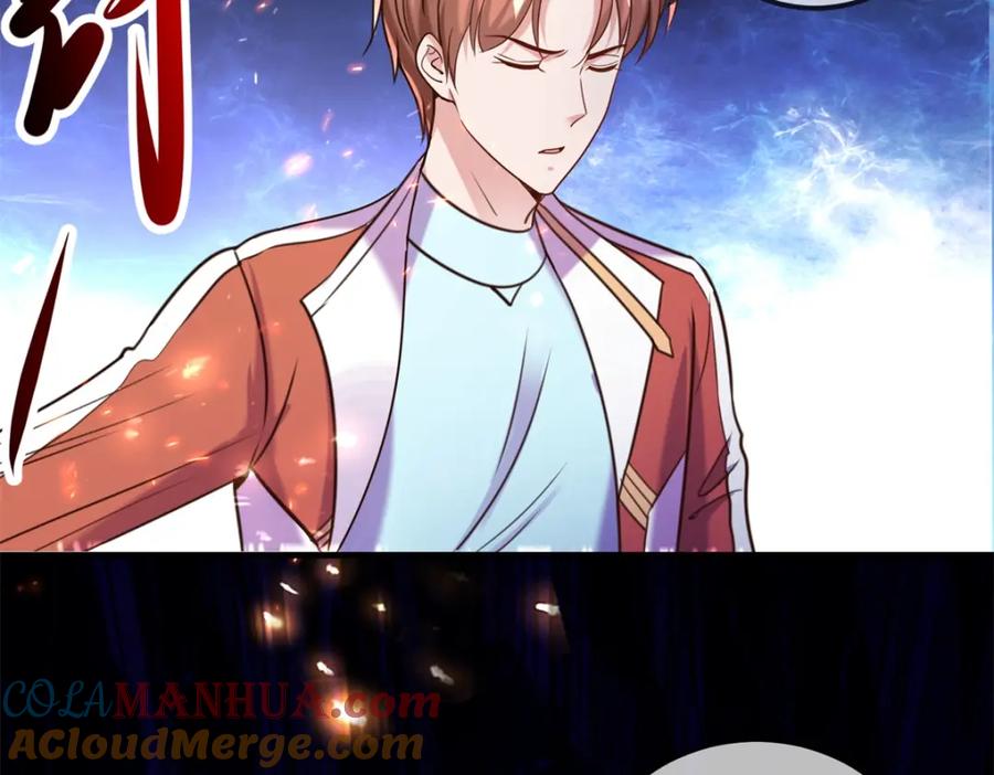 重生地球仙尊 第173话 神罚 第43页