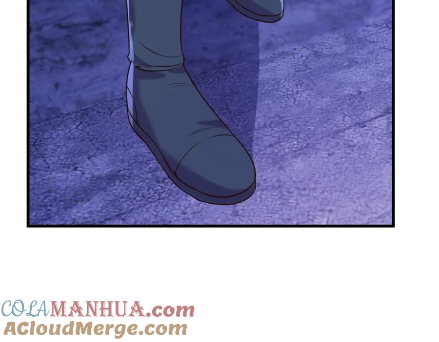 重生地球仙尊 第173话 神罚 第34页