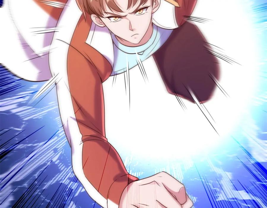 重生地球仙尊 第174话 逼问 第74页