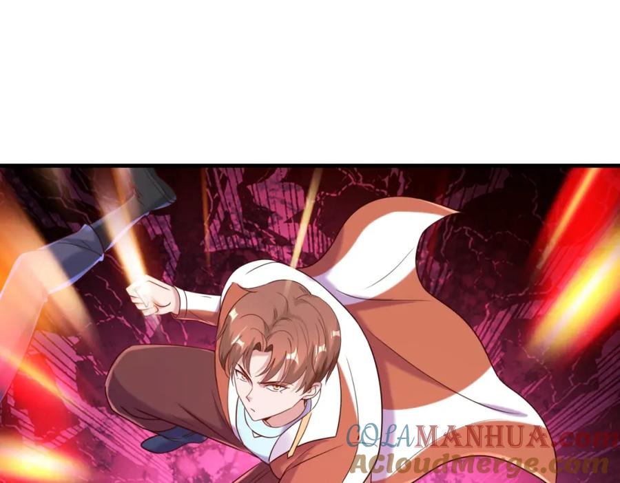 重生地球仙尊 第174话 逼问 第58页