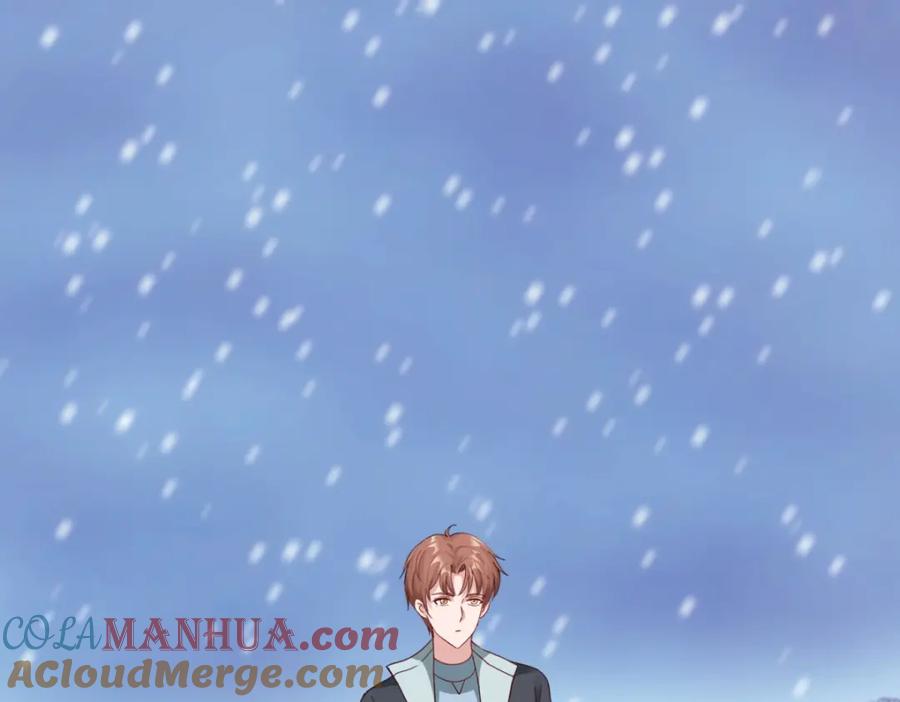重生地球仙尊 第183话 禁制 第4页