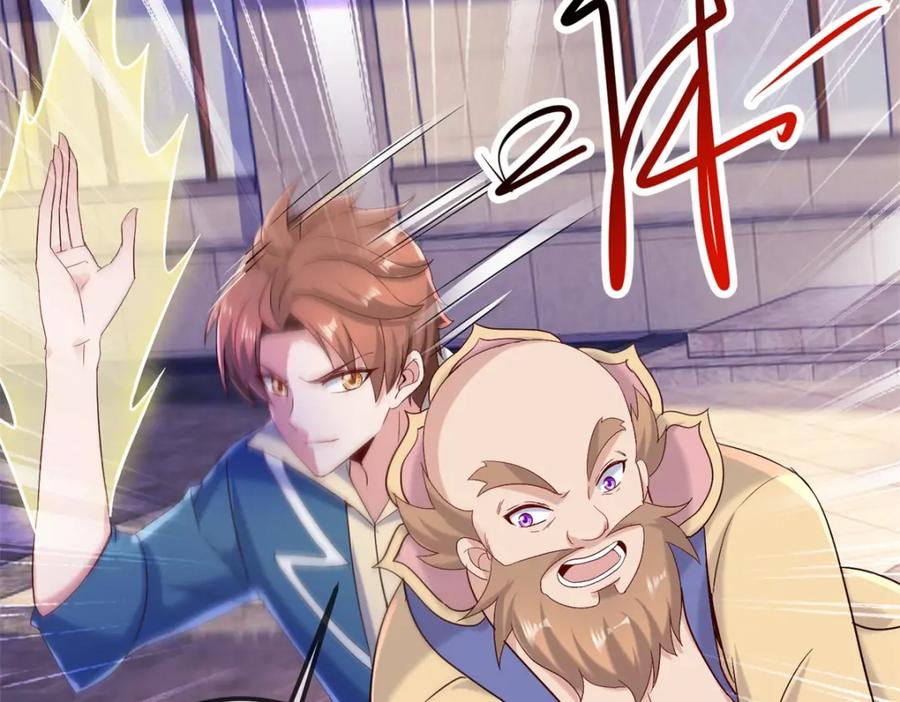重生地球仙尊 第189话 收割 第36页