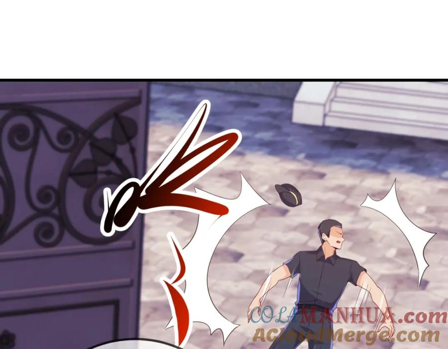 重生地球仙尊 第190话 笨蛋 第31页