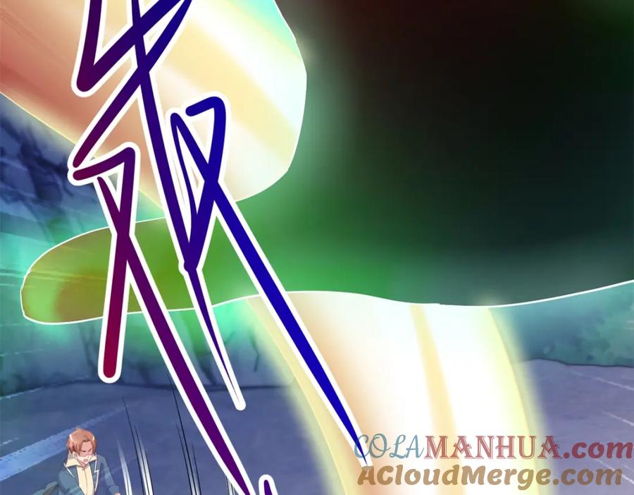 重生地球仙尊 第193话 压制 第73页