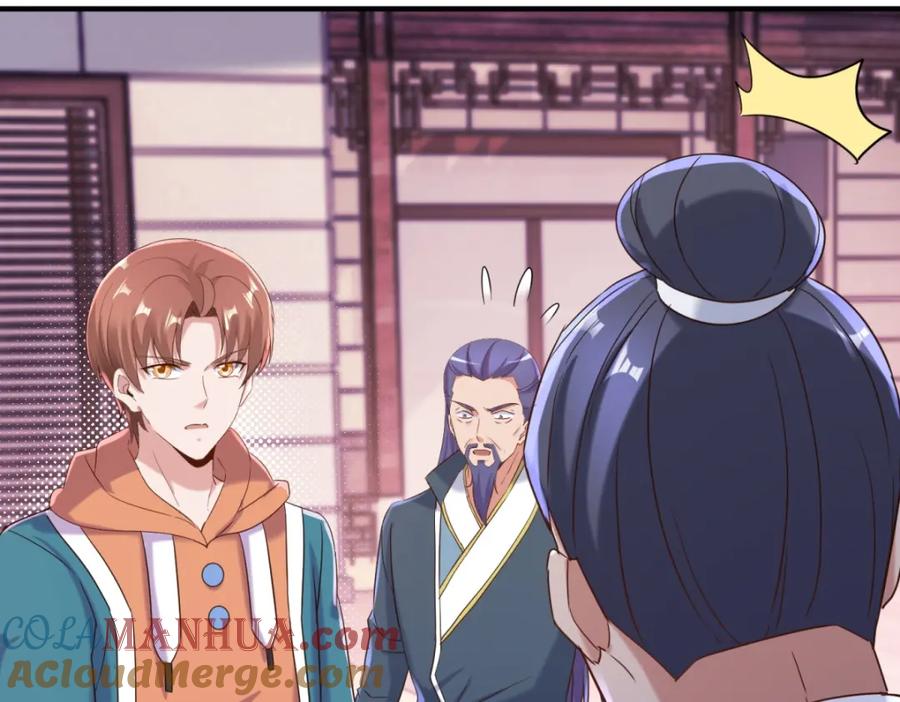 重生地球仙尊 第196话 争夺 第37页