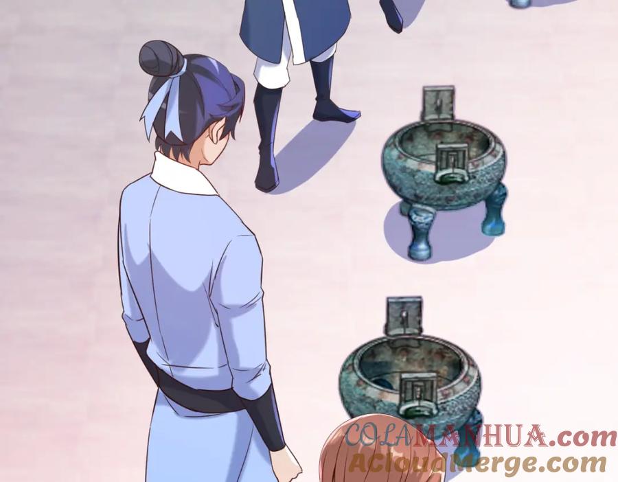 重生地球仙尊 第198话 图穷 第43页