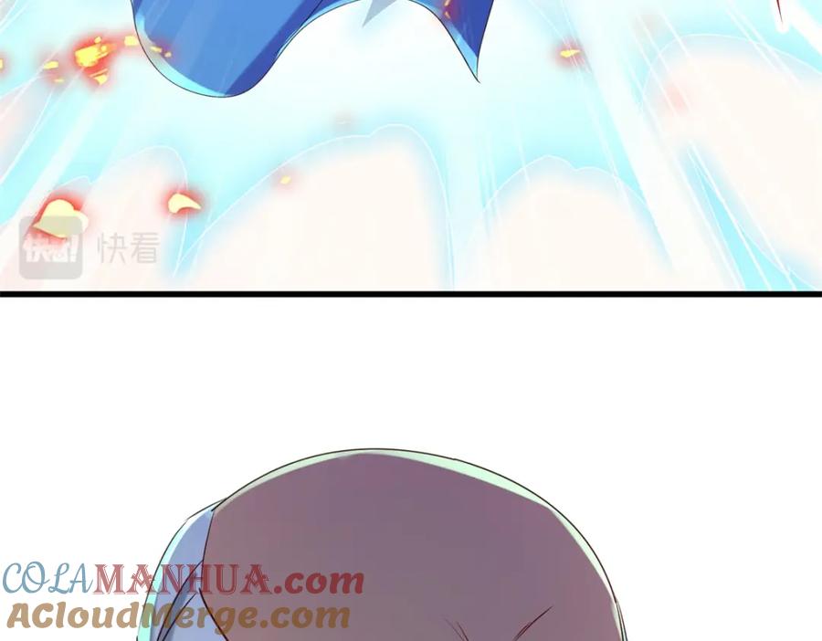 重生地球仙尊 第200话 通神 第64页