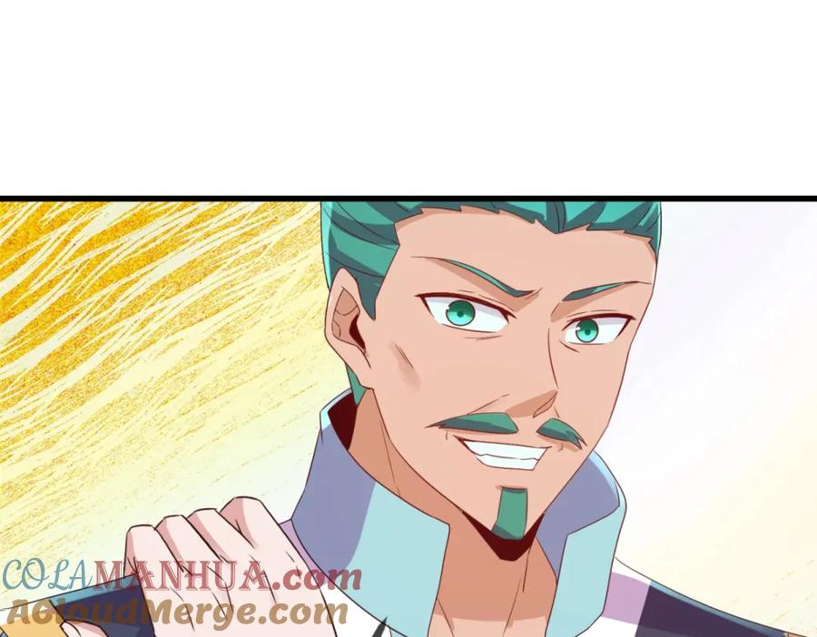 重生地球仙尊 第207话 报应 第31页