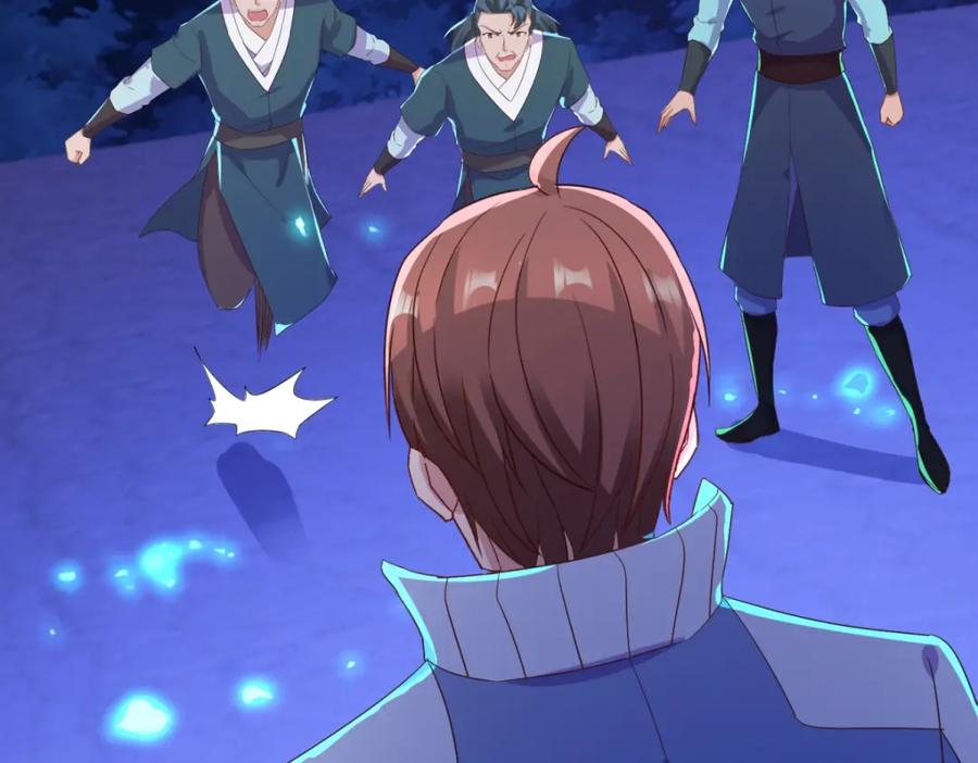 重生地球仙尊 第208话 锤炼 第33页