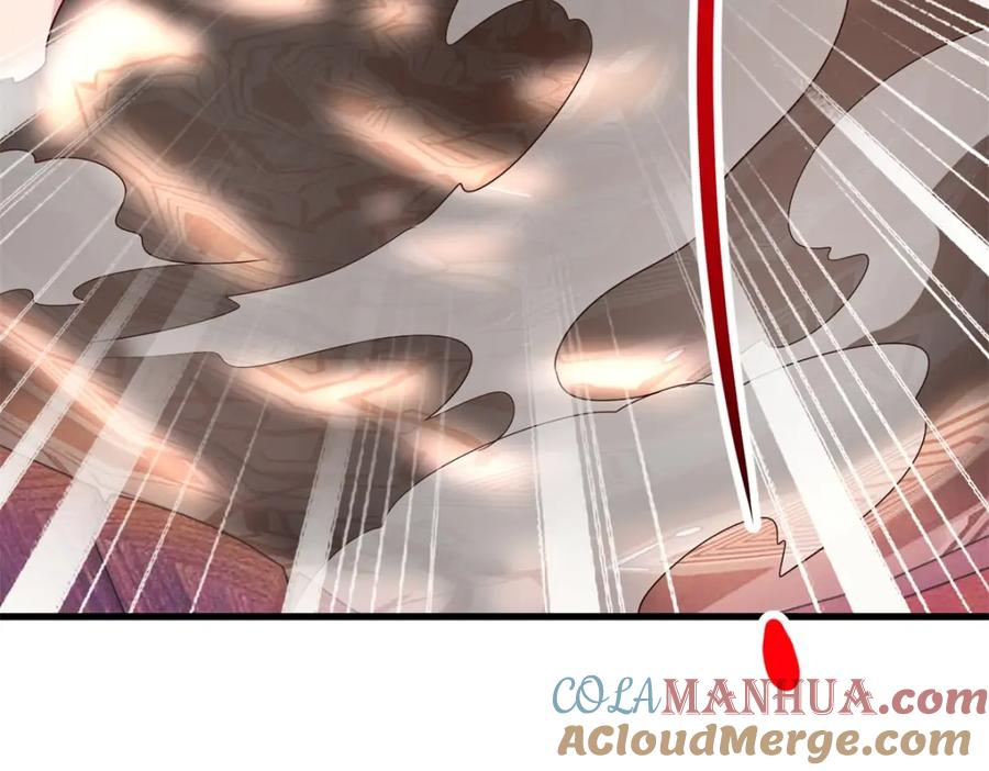 重生地球仙尊 第211话 天劫 第34页