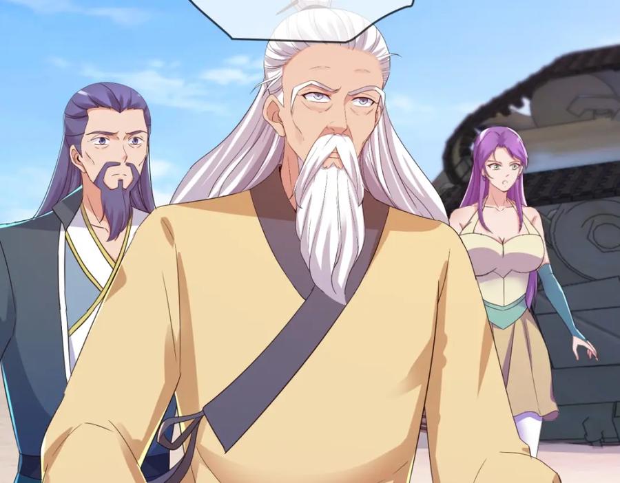 重生地球仙尊 第214话 自爆 第65页