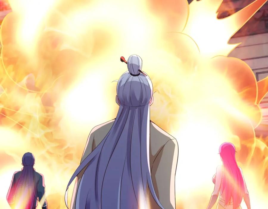 重生地球仙尊 第214话 自爆 第54页