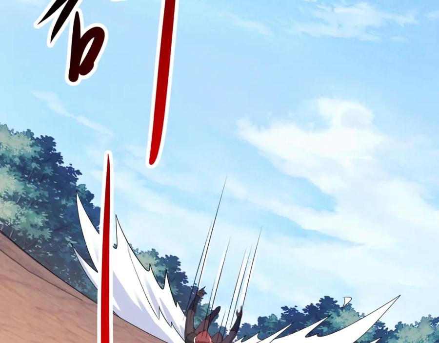 重生地球仙尊 第218话 魔仆 第27页