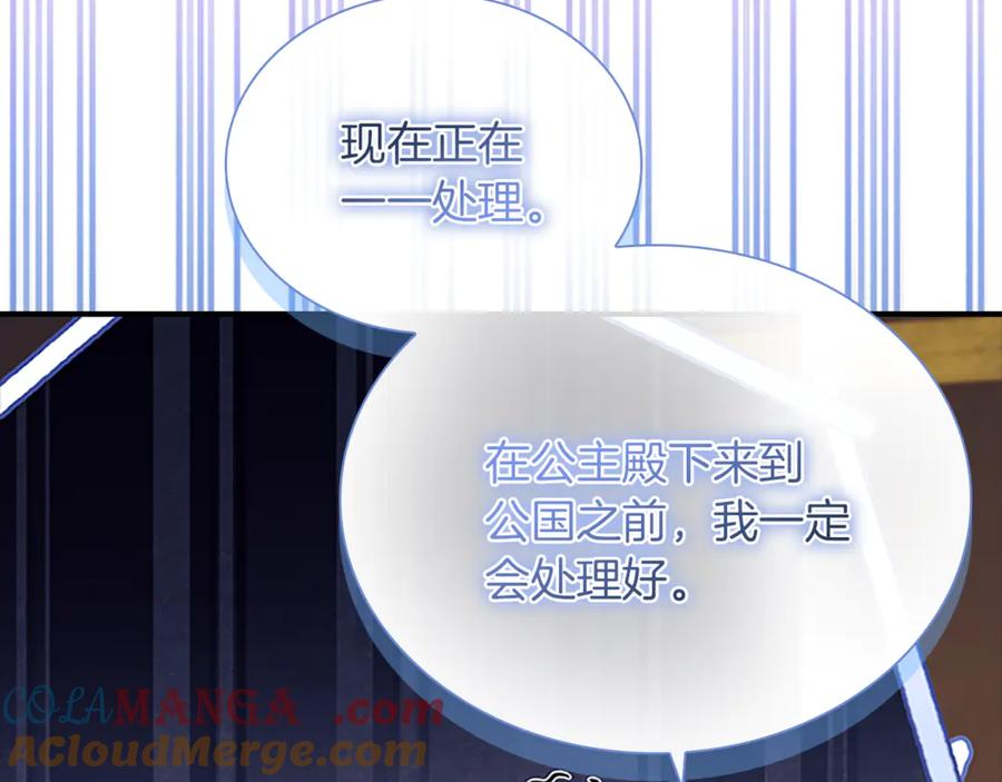 奶萌魔力小公主 番外21 你的家人 第141页