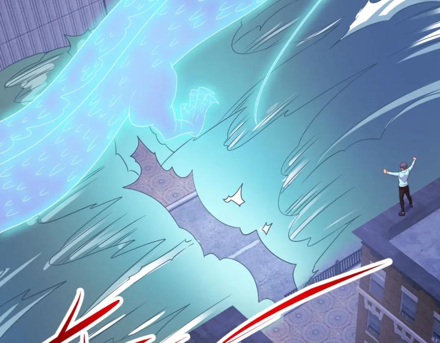 重生地球仙尊 第226话 复苏 第23页