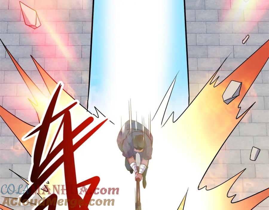 重生地球仙尊 第230话 当诛 第43页