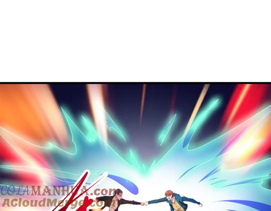 重生地球仙尊 第233话 笑容 第19页