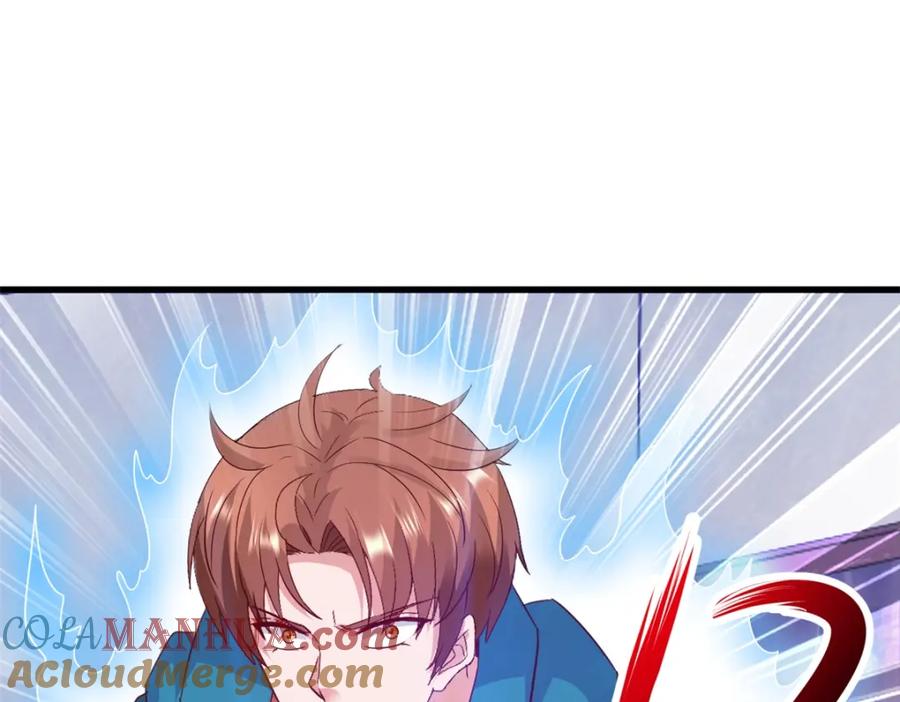 重生地球仙尊 第233话 笑容 第73页
