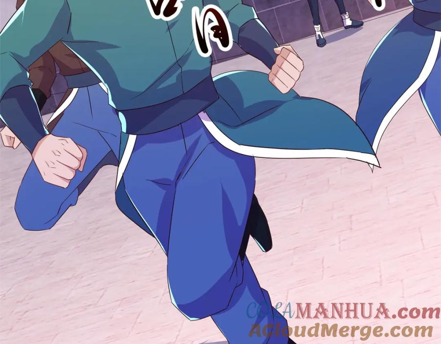 重生地球仙尊 第233话 笑容 第43页