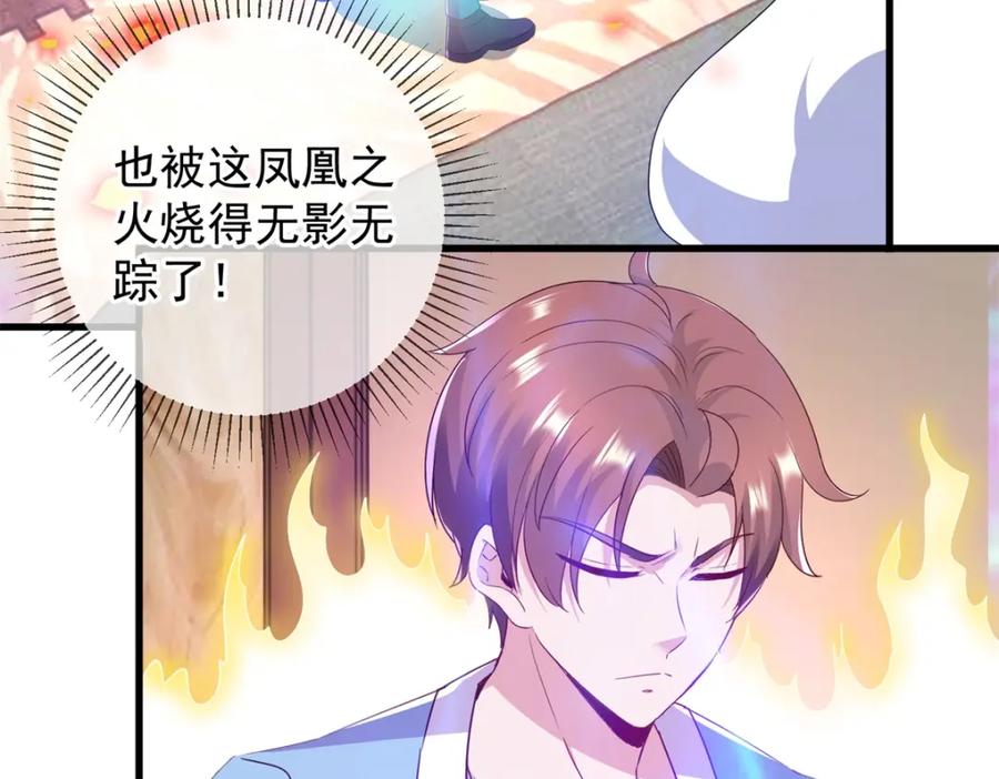 重生地球仙尊 第237话 凤凰 第38页