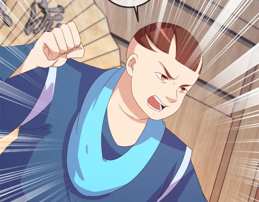 重生地球仙尊 第247话 灵石 第15页
