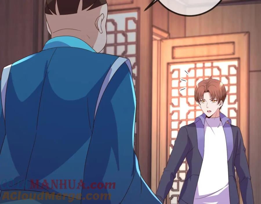 重生地球仙尊 第247话 灵石 第10页