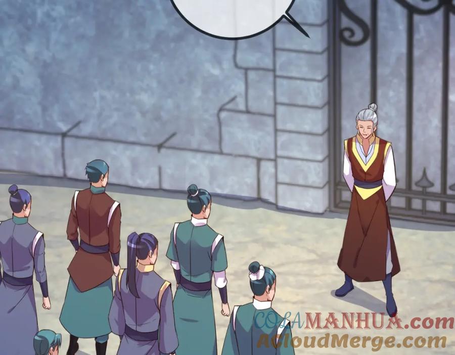 重生地球仙尊 第254话 试炼 第42页