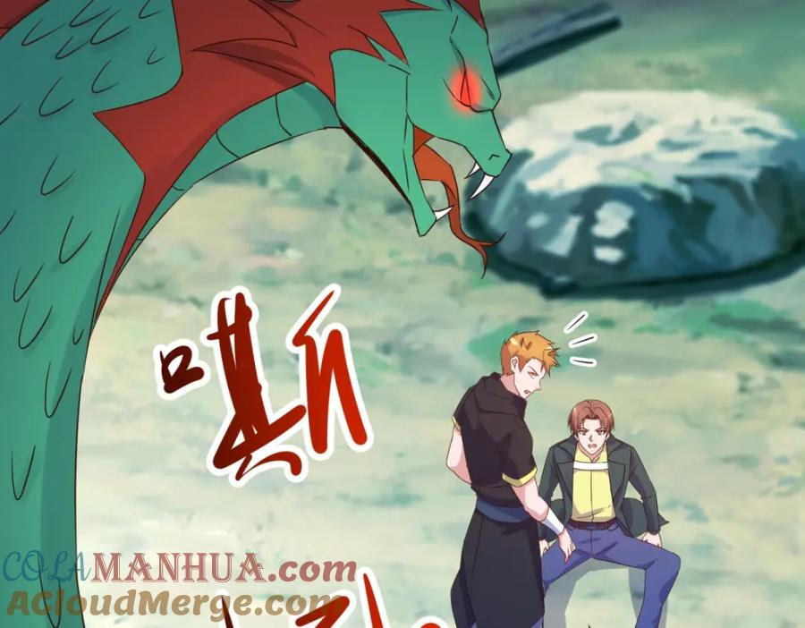 重生地球仙尊 第254话 试炼 第63页