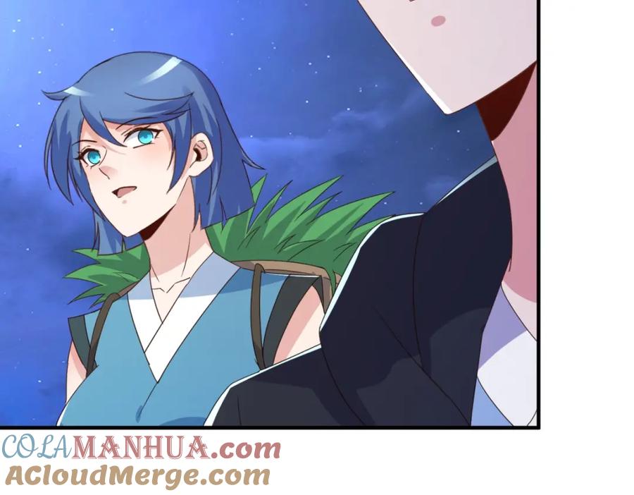 重生地球仙尊 第264话 狐狸 第25页