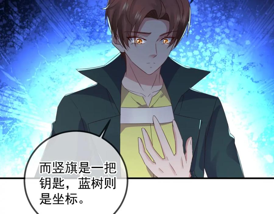 重生地球仙尊 第266话 凶物 第27页