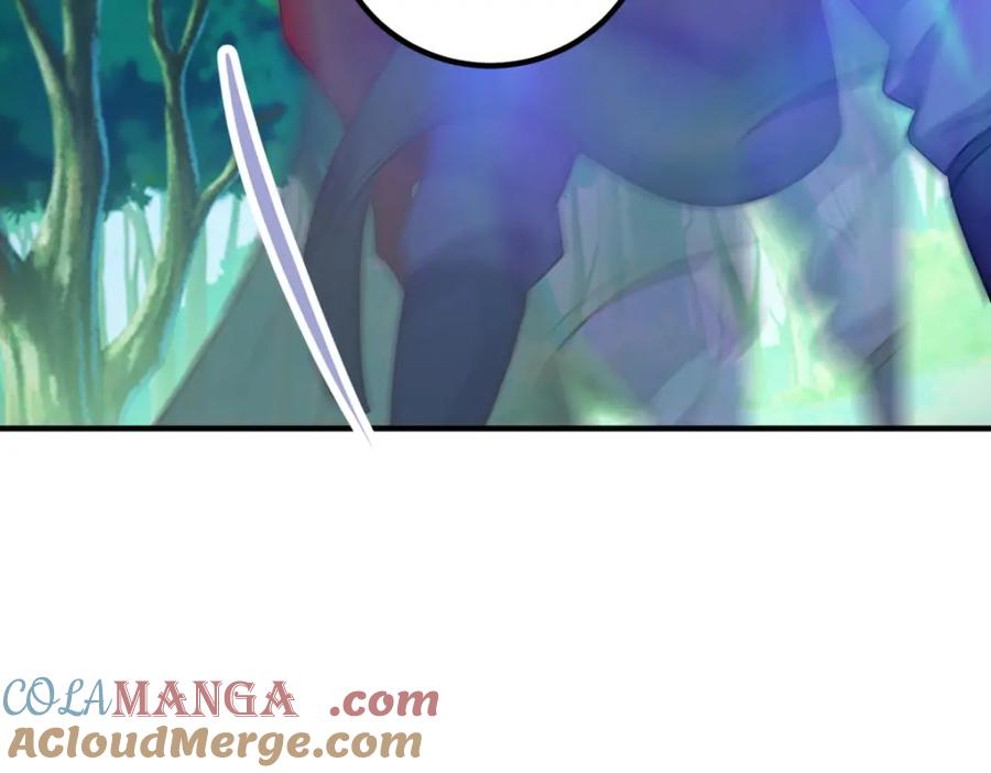 重生地球仙尊 第281话 交融 第10页