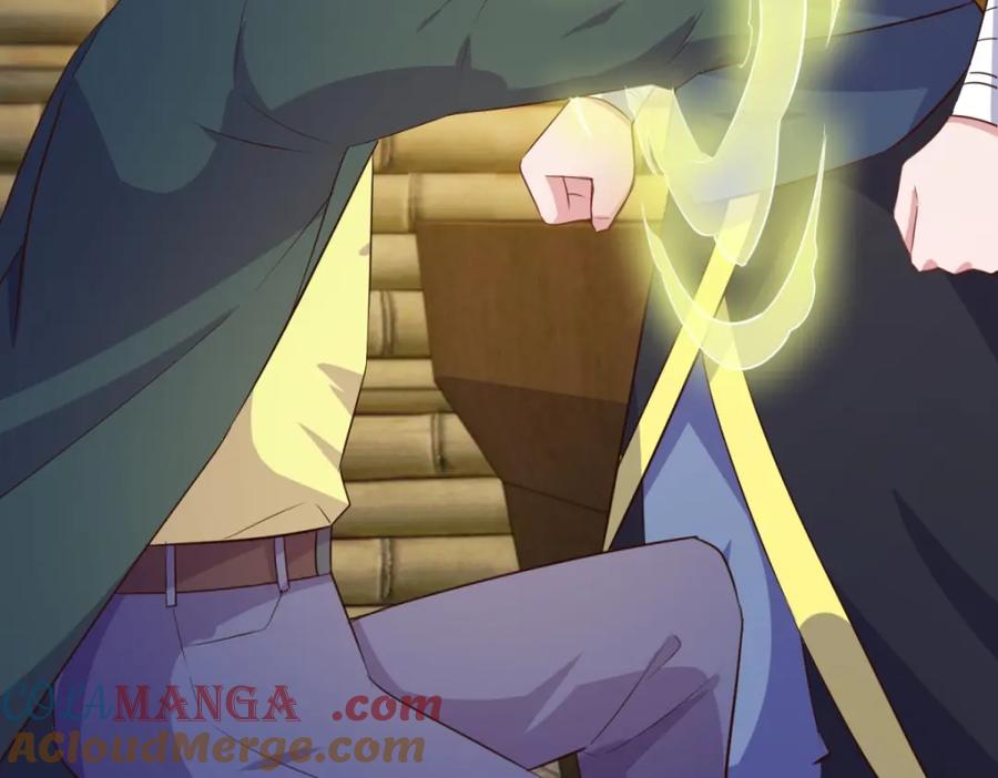 重生地球仙尊 第282话 填满 第16页