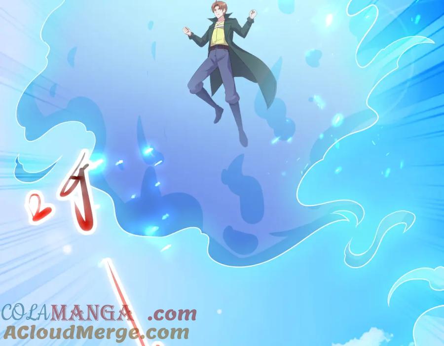 重生地球仙尊 第283话 水火 第76页