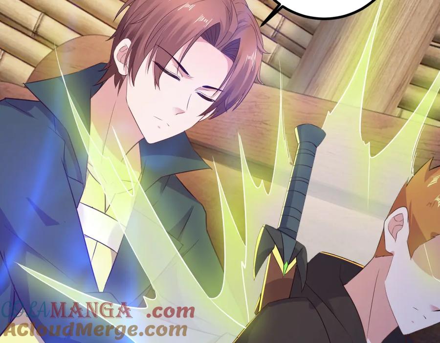 重生地球仙尊 第283话 水火 第7页