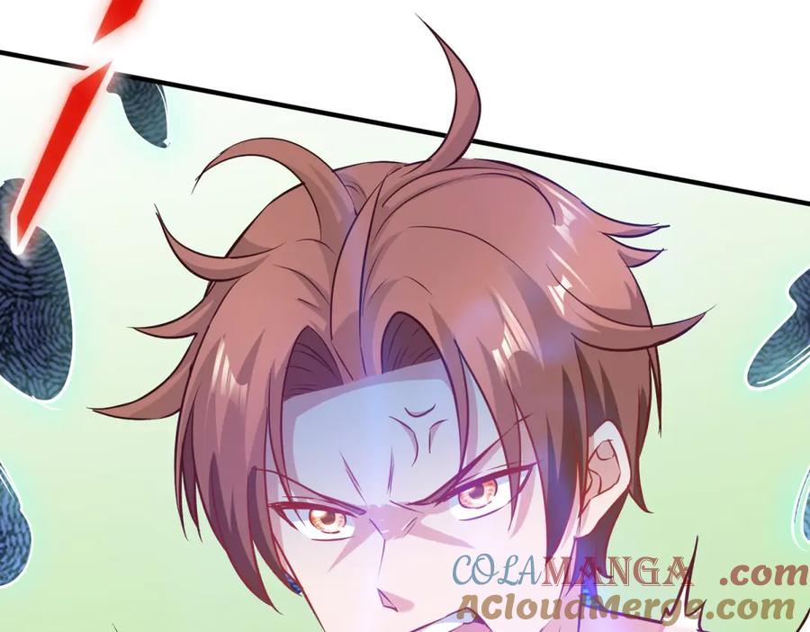 重生地球仙尊 第286话 修罗 第67页