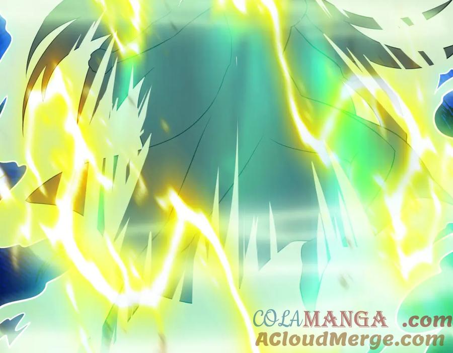 重生地球仙尊 第286话 修罗 第73页