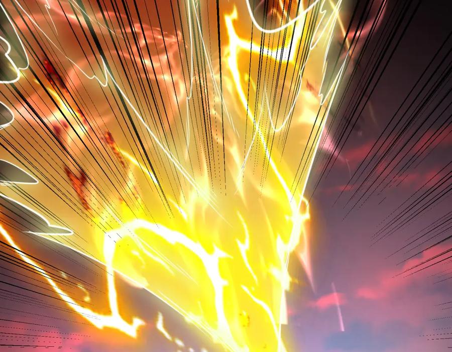 重生地球仙尊 第286话 修罗 第42页