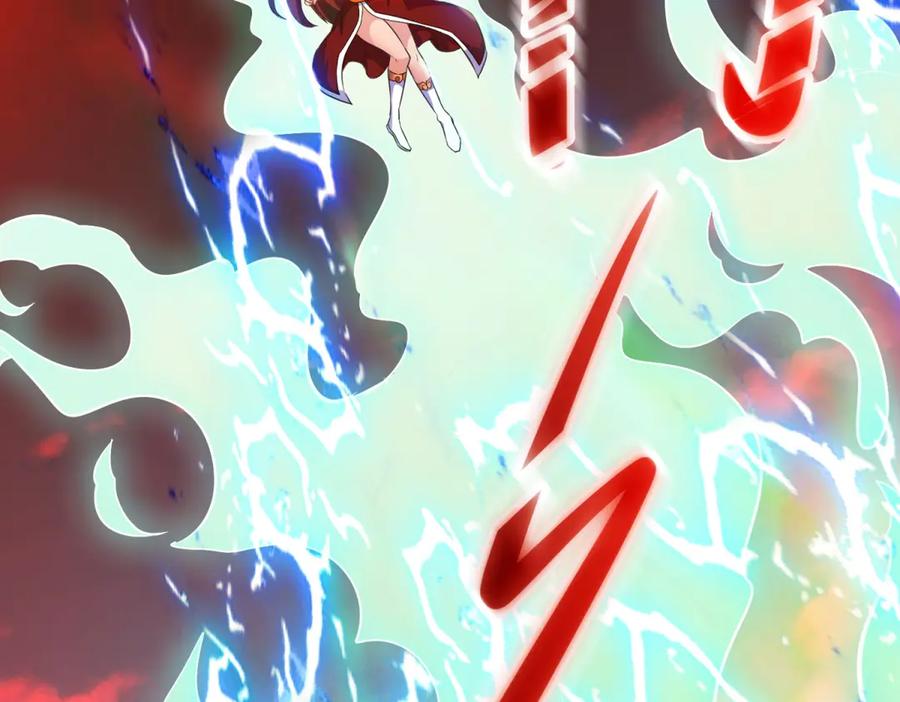 重生地球仙尊 第286话 修罗 第65页