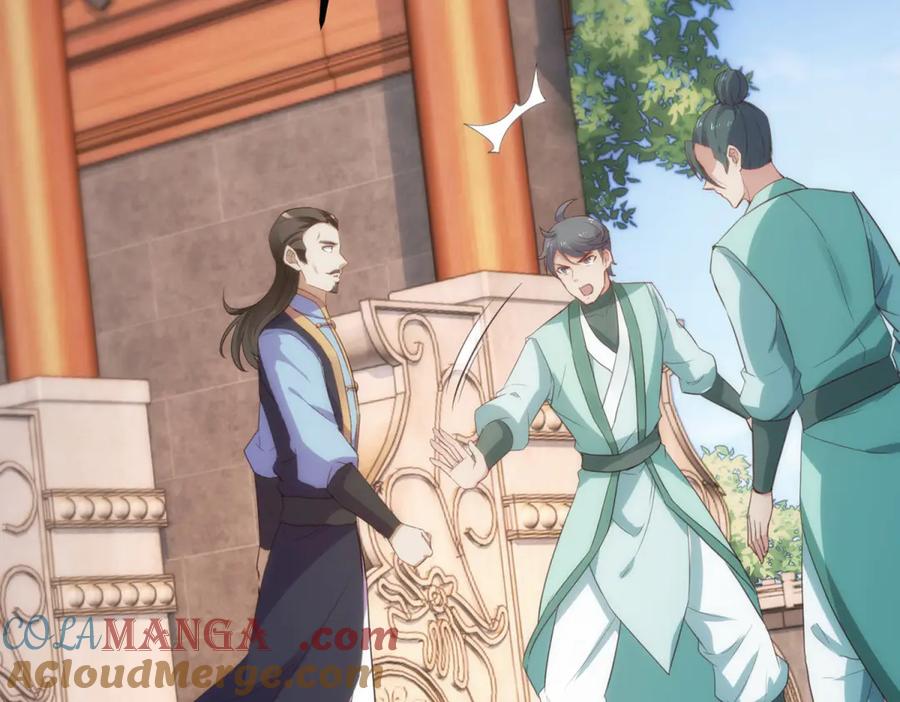 重生地球仙尊 第289话 门牌 第67页
