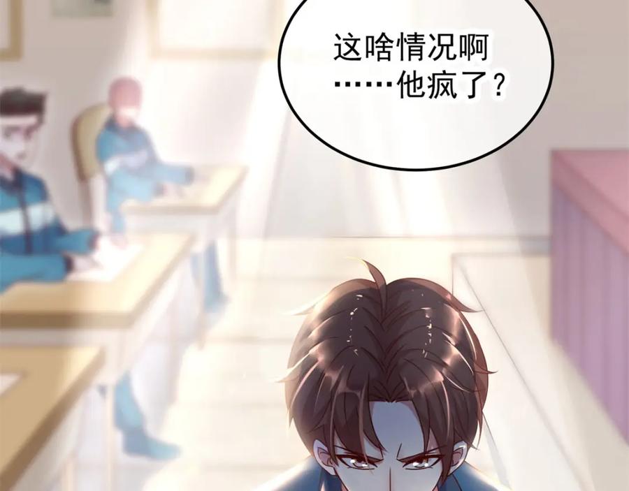 重生地球仙尊 第1话 我是谁我在哪 第82页