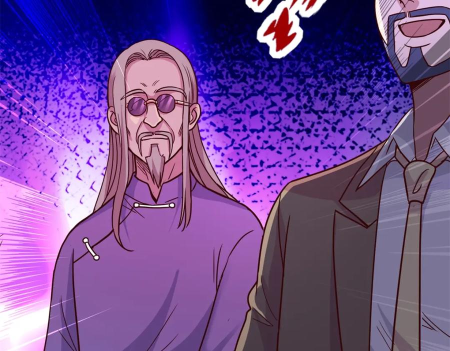 重生地球仙尊 第34话 风头 第42页