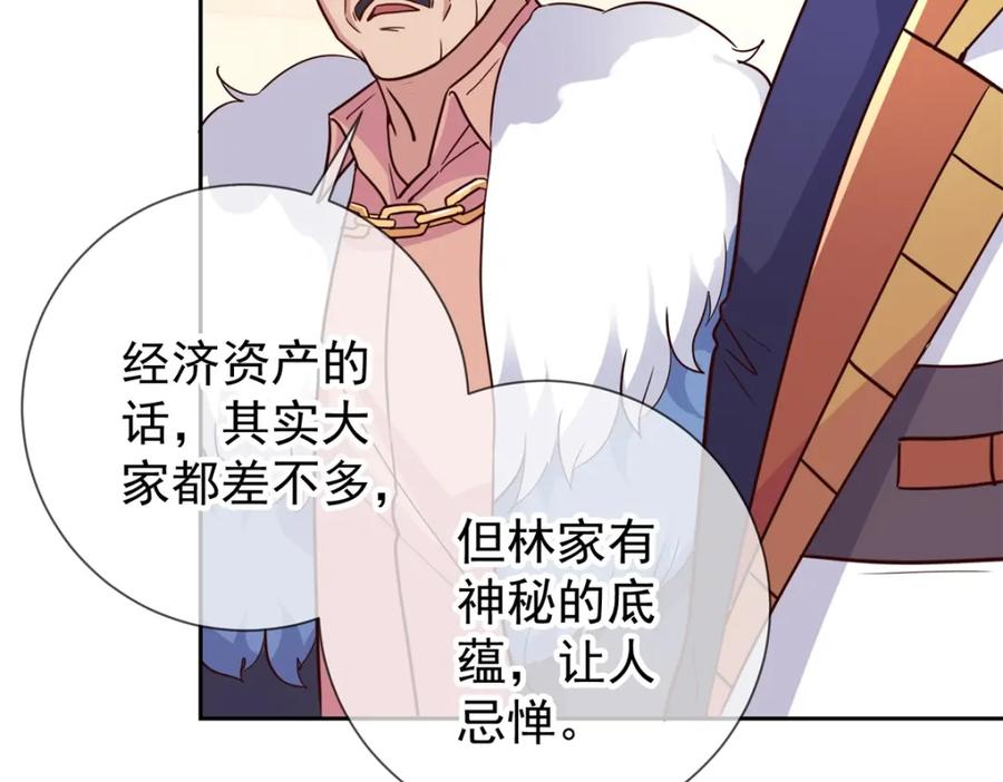 重生地球仙尊 第34话 风头 第33页