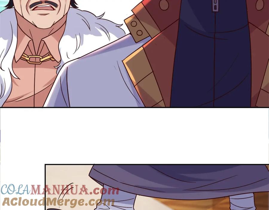 重生地球仙尊 第37话 诚意 第55页